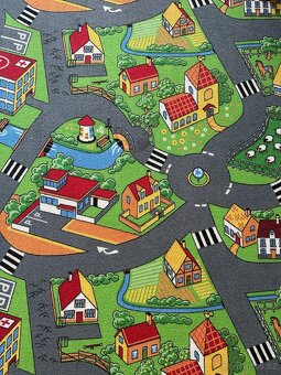 Prodám vybavení do dětského pokojíčku - 7