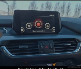 Mazda 6 2,0 Skyactiv 121kW Nakama - 7