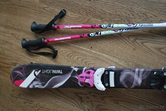 lyže twinlight 88 cm - 7