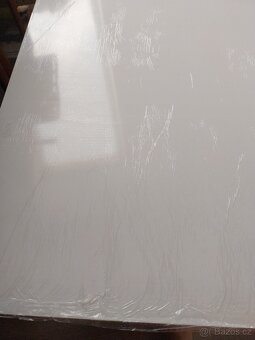 Dlažba 60x120 RC extra white Extra - 7