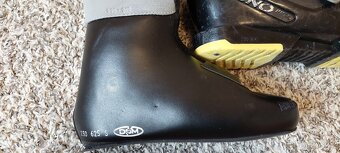 Dětské lyžáky TECNO PRO 230mm - 7