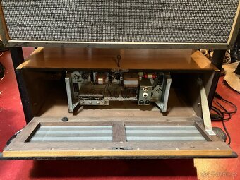 Tesla ARS 631 - R3 - 7