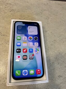 Iphone 13 128Gb - 7