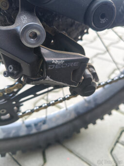 prodám bulls elektrokolo - 7