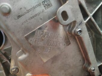 Přední motor Tesla model Y 23-24 - 7