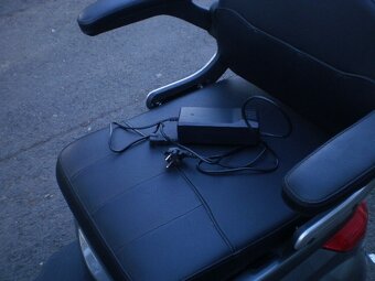 El. skútr Hecht citis max - 7