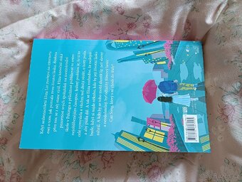 Romantické knihy pro mládež - 7