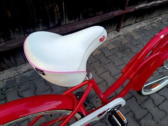 Cruiser Felt LUV - 7