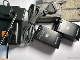 Sony Video Walman Sony GV S50E - nejde zapnout - 7