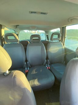 Sharan 1.9tdi 85kw - 7