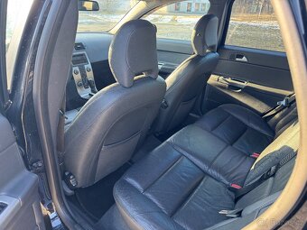 Volvo V50 2,0d 100kW, R design, tažné zařízení - 7