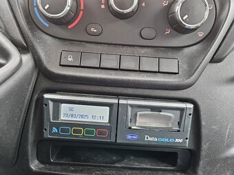 Chladící-mrazící  IVECO DAILY 35C 16,r.v.11/2017. - 7