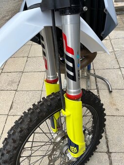 Husqvarna TC250 2023 - 7