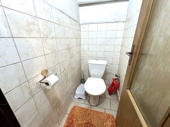 Rodinný dům, zahrada, garáž u města Chrast v obci Hlína - 7