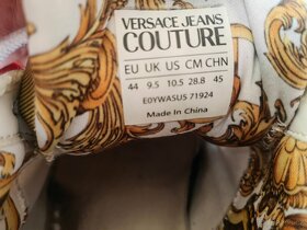 Tenisky Versace Jeans Couture veel. 44 - 7