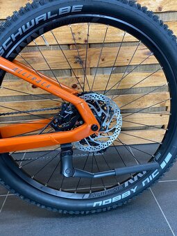 Haibike Alltrack 6 27,5” - 7