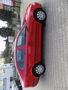 Škoda Octavia, 1,6i 74kW KLIMA SERVISKA - 7