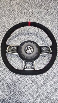 Volant Golf 7 GTi Clubsport edice - 7