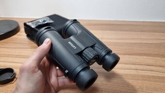 Prodám dalekohled binokulár Luxun 12x42 - 7