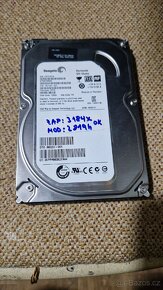 Pevné disky do PC a NTB - 7