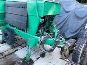 Betonoumpa Mecbo P4.40 - 7