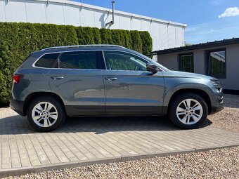Škoda Karoq 2.0 TDI 110KW STYLE 4x4, Rozvody, Odpočet DPH - 7