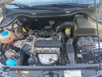 VW POLO 1.2i 84.000km - 7