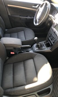 Škoda Octavia 2.0Tdi 103Kw Rok výroby 2006 - 7