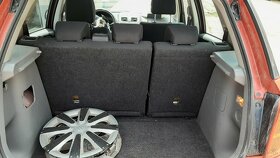 Suzuki SX4 1,6 79 KW r.v.2013 náhradní díly z tohoto vozu - 7