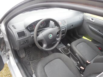 prodám Škoda FABIA 1,2 - 7