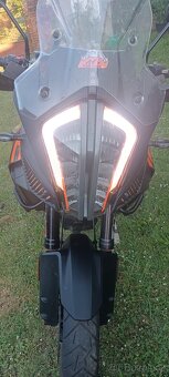 KTM 1290 superadventure S, 2017 - 7