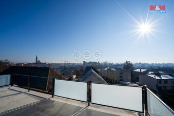 Prodej bytu 4+kk, 108 m², Jindřichův Hradec, ul. Jakubská - 7