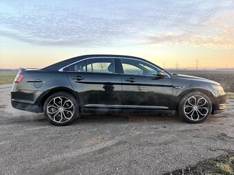 Ford Taurus SHO 3.5 4x4 365PS - 7