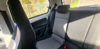 Škoda Citigo 1,0 MPi 5 dveří - 7