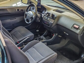 Honda Civic 6g 1.4i 66kw - 7