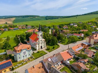 Prodej rodinného domu ve Věteřově - 7