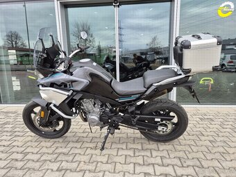 CFMOTO 800 MT SPORT - 7