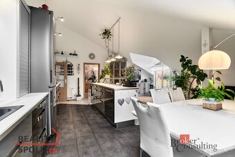 Prodej, byty/4+kk, 128 m2, Bezručova 1199, 35735 Chodov, Sok - 7