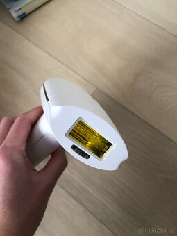 Laserový epilátor IPL LESCOLTON T009 - 7