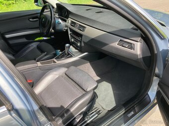 BMW e91 325xi - 7
