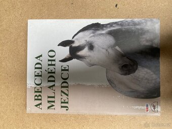 Knihy o koních - 7