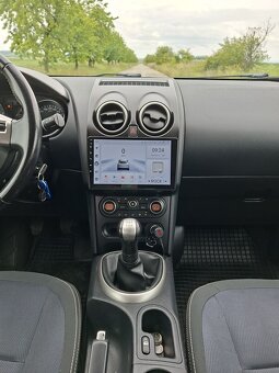 Nissan Qashqai 1.6i 84kW - 7