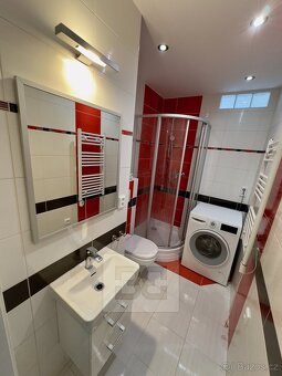 Pronájem bytu 3+1, 64 m2 - Kladno - Kročehlavy, ev.č. N07983 - 7
