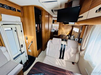 Dethleffs XXLA 9000 - GLOBETROTTER - DPH - 7