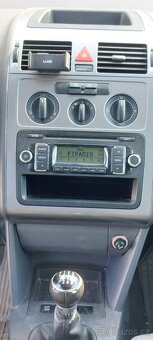 Touran 1.9 tdi - 7