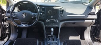 Megan Grand Coupe 1,3 TCe automat 103 kw - 7