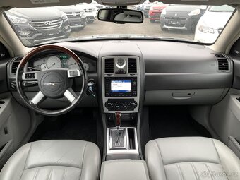 Chrysler 300 CRD - 7