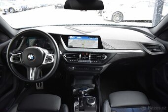 BMW 218d ///MSPORT DPH ČR 1.MAJITEL - 7