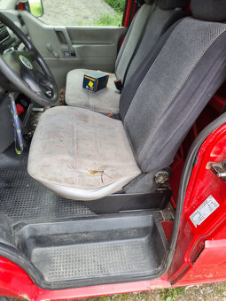 VW T4 - 7
