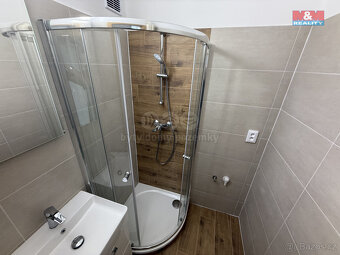 Pronájem bytu 3+1, 60 m², Slaný, ul. Plynárenská - 7